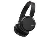 JVC HA-S36W Écouteurs Sans fil Arceau Appels/Musique Bluetooth Noir