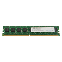 Origin Storage 1GB DDR2 667MHz UDIMM 2Rx8 ECC 1.8V