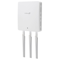 Edimax WAP1750 wireless access point 1750 Mbit/s White Power over Ethernet (PoE)