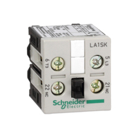 Schneider Electric LA1SK11 contatto ausiliare