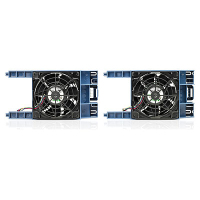 HPE ML350 Gen9 Redundant Fan Kit Ventilator