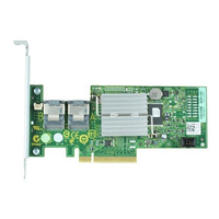 DELL 405-11540 controller RAID PCI Express x8