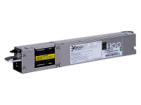 HPE A58x0AF 650W AC Power Supply componente de interruptor de red Sistema de alimentación