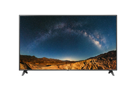 LG 55UR781C Fernseher 139,7 cm (55") 4K Ultra HD Smart-TV WLAN Schwarz 300 cd/m²