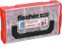 Fischer FIXtainer - DUOPOWER
