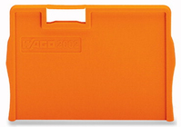 Wago 2002-1294 accessoire pour boîte électrique Boîtier à insérer