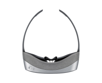 LG 360 VR Occhiali immersivi FPV 113 g Grigio