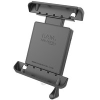 RAM Mounts Tab-Lock Tablet Holder for Apple iPad 9.7 + More