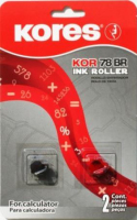 Kores G749SR pièce de rechange pour équipement d'impression Roller Imprimantes POS