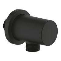 GROHE Rainshower Schwarz