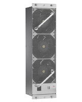 Cisco N9K-C9508-FAN attrezzatura per il raffreddamento dei rack