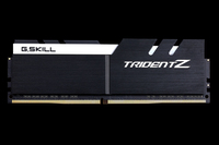 G.Skill Trident Z moduł pamięci 16 GB 2 x 8 GB DDR4 3600 MHz
