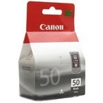 Canon PG-50 black ink cartridge Original