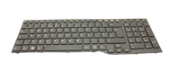 Fujitsu FUJ:CP733792-XX notebook spare part Keyboard