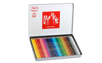 Caran d-Ache 999.330 crayon de couleur Multicolore 30 pièce(s)