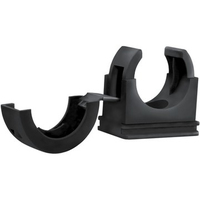 Lapp SILVYN FCL Wall Cable holder Black