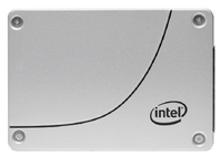 Intel E 7000s 2.5" 960 GB Serial ATA III 3D MLC