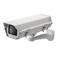 Hanwha SHB-4200H security camera accessory Housing