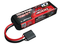 Traxxas 2849X accesorio y recambio para maquetas por radio control (RC) Batería