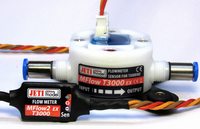 JETI JEX-MF2T-3000 Radio-Controlled (RC) model part/accessory Flow meter