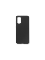 eSTUFF ES673162-BULK coque de protection pour téléphones portables 15,8 cm (6.2") Housse Noir