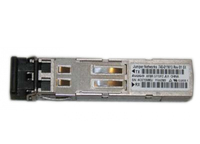 Juniper SFP-1GE-LH red modulo transceptor 1000 Mbit/s
