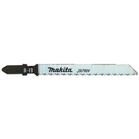 Makita A-85715 jigsaw/scroll saw/reciprocating saw blade Jigsaw blade High carbon steel (HCS) 5 pc(s)