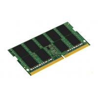 Kingston Technology ValueRAM KCP426SS8/8 moduł pamięci 8 GB 1 x 8 GB DDR4 2666 MHz
