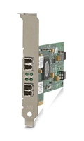 Allied Telesis AT-2973SX Wewnętrzny Ethernet 1000 Mbit/s