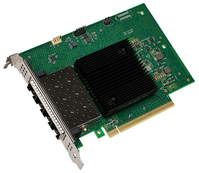 Lenovo 4XC7A80267 scheda di rete e adattatore Interno Fibra 25000 Mbit/s