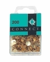 Connect Pins 120 pieces Meerkleurig