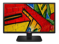 LG 24BK450H-B computer monitor 60.5 cm (23.8") 1920 x 1080 pixels Full HD LCD Black