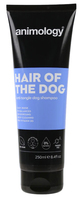 Animology Hair of the Dog 250 ml Hund Shampoo