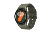 Samsung Galaxy Watch7 3,3 cm (1.3") AMOLED 40 mm Digital 432 x 432 Pixel Touchscreen Grün WLAN GPS
