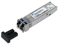 BlueOptics R9Q44A-BO netwerk transceiver module Vezel-optiek 1250 Mbit/s SFP 1310 nm