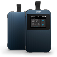 Acer Connect Enduro M3 5G Mobile Wi-Fi, 20GB international data Modem/router di rete cellulare