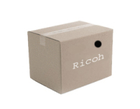 Ricoh 402887 toner cartridge Original Black 1 pc(s)