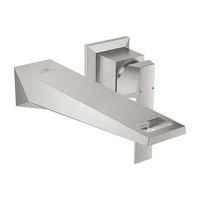 GROHE Allure Brilliant Stahl