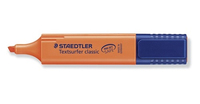 Staedtler Textsurfer classic 364 marker 1 szt. Pomarańczowy