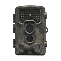 Denver WCT-8010 Trail-Kamera CMOS Nachtsicht Camouflage 1440 x 1080 Pixel