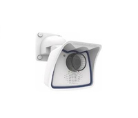 Mobotix Mx-M26B-6N500 Boîte Caméra de sécurité IP Intérieure et extérieure 3072 x 2048 pixels Plafond/Mur/Poteau