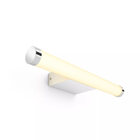 Philips Hue White ambience Adore Bathroom mirror light