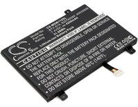CoreParts TABX-BAT-MSW110SL accesorio o pieza de recambio para tableta Batería