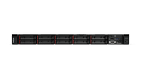 Lenovo ThinkSystem SR630 server Rack (1U) Intel Xeon Silver 4214 2.2 GHz 16 GB DDR4-SDRAM 750 W