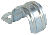Fischer BSM Pipe clamp 2 cm Metallic