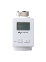Lupus Electronics 12130 thermostaat RF Wit