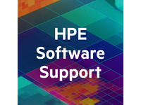 Hewlett Packard Enterprise HJ6X3E garantie- en supportuitbreiding