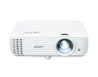 Acer X1529HP data projector Standard throw projector 4500 ANSI lumens DLP 1080p (1920x1080) White