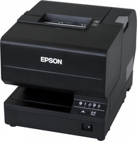 Epson TM-J7200 tintasugaras nyomtató Szín