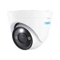 Reolink P434 Dome IP-Sicherheitskamera Innen & Außen 3840 x 2160 Pixel Zimmerdecke